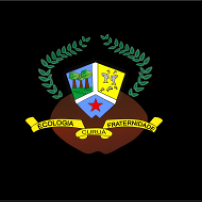 Brasão da cidade de Curuá