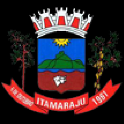 Brasão da cidade de Itamaraju
