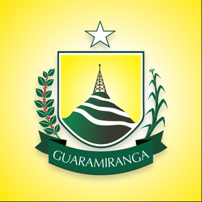 Brasão da cidade de Guaramiranga