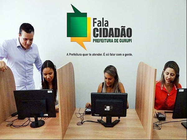 . Foto: Lino Vargas/Secom Gurupi